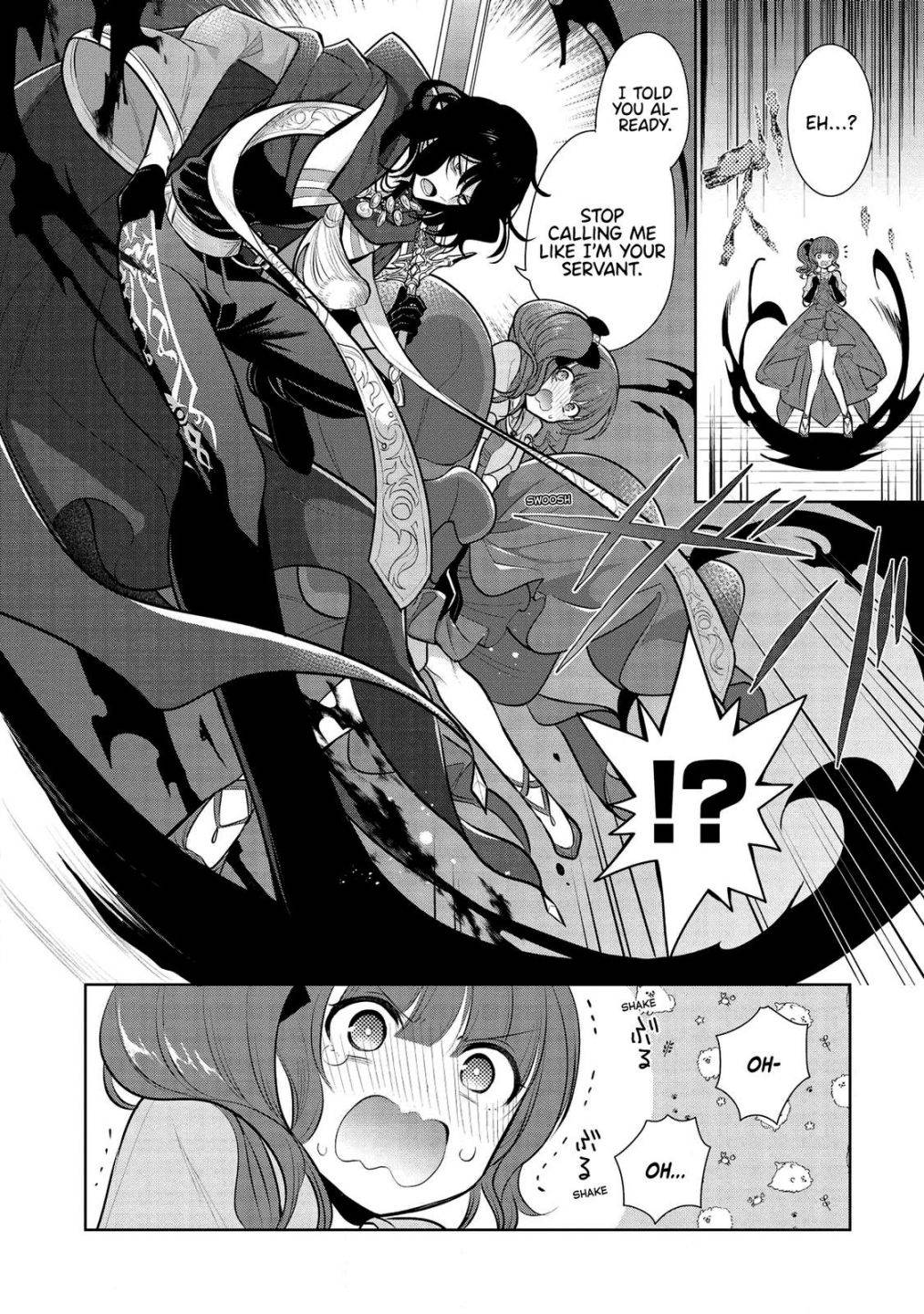 An Archdemon